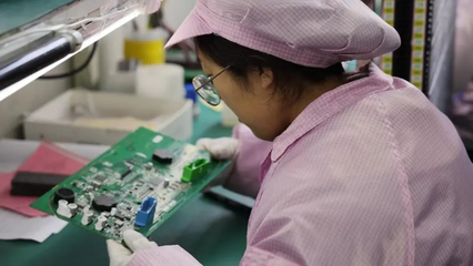 深耕二十五載，從“看見”到“看懂” 中維世紀以AI軟件定義安防新未來